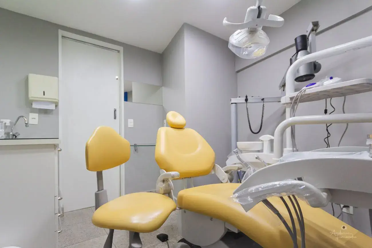 Dental Barra Square Consultório